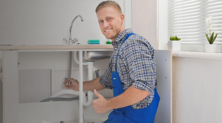 Professional emergency plumbing in Hamlet, IN